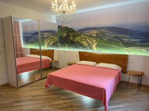 Ancor Apartments Verona